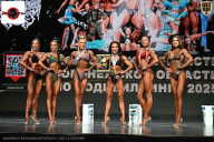 Чемпионат Воронежской области по бодибилдингу - 2025