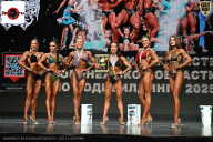 Чемпионат Воронежской области по бодибилдингу - 2025