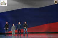 Чемпионат Воронежской области по бодибилдингу - 2025