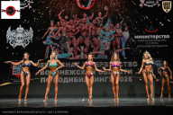 Чемпионат Воронежской области по бодибилдингу - 2025