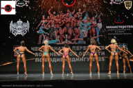 Чемпионат Воронежской области по бодибилдингу - 2025