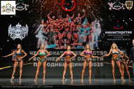 Чемпионат Воронежской области по бодибилдингу - 2025