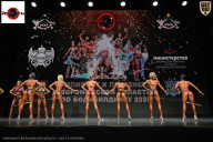 Чемпионат Воронежской области по бодибилдингу - 2025