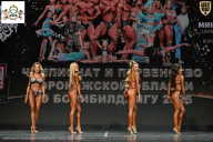 Чемпионат Воронежской области по бодибилдингу - 2025