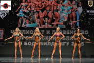 Чемпионат Воронежской области по бодибилдингу - 2025