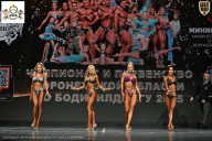 Чемпионат Воронежской области по бодибилдингу - 2025