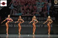 Чемпионат Воронежской области по бодибилдингу - 2025