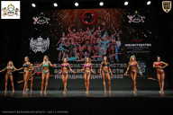 Чемпионат Воронежской области по бодибилдингу - 2025