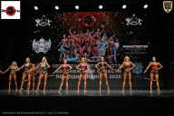 Чемпионат Воронежской области по бодибилдингу - 2025