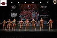 Чемпионат Воронежской области по бодибилдингу - 2025