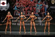 Чемпионат Воронежской области по бодибилдингу - 2025