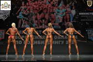 Чемпионат Воронежской области по бодибилдингу - 2025