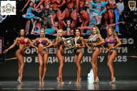 Чемпионат Воронежской области по бодибилдингу - 2025