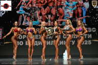 Чемпионат Воронежской области по бодибилдингу - 2025