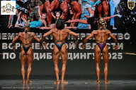 Чемпионат Воронежской области по бодибилдингу - 2025