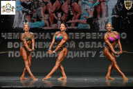Чемпионат Воронежской области по бодибилдингу - 2025