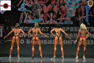 Чемпионат Воронежской области по бодибилдингу - 2025