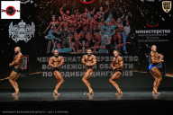 Чемпионат Воронежской области по бодибилдингу - 2025