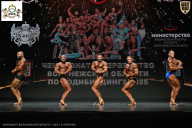 Чемпионат Воронежской области по бодибилдингу - 2025