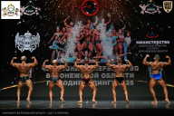 Чемпионат Воронежской области по бодибилдингу - 2025