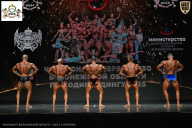 Чемпионат Воронежской области по бодибилдингу - 2025