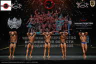 Чемпионат Воронежской области по бодибилдингу - 2025