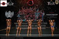 Чемпионат Воронежской области по бодибилдингу - 2025