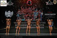 Чемпионат Воронежской области по бодибилдингу - 2025