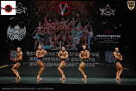 Чемпионат Воронежской области по бодибилдингу - 2025