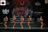 Чемпионат Воронежской области по бодибилдингу - 2025