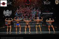 Чемпионат Воронежской области по бодибилдингу - 2025