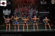 Чемпионат Воронежской области по бодибилдингу - 2025