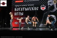 Чемпионат Воронежской области по бодибилдингу - 2025