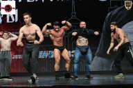 Чемпионат Воронежской области по бодибилдингу - 2025