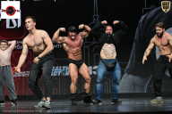 Чемпионат Воронежской области по бодибилдингу - 2025