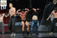 Чемпионат Воронежской области по бодибилдингу - 2025