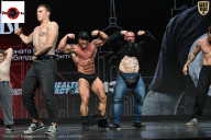 Чемпионат Воронежской области по бодибилдингу - 2025