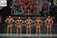 Чемпионат Воронежской области по бодибилдингу - 2025