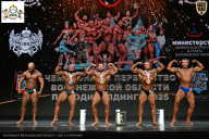 Чемпионат Воронежской области по бодибилдингу - 2025