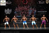 Чемпионат Воронежской области по бодибилдингу - 2025