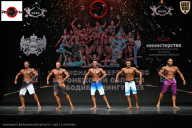 Чемпионат Воронежской области по бодибилдингу - 2025