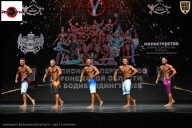 Чемпионат Воронежской области по бодибилдингу - 2025