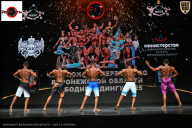 Чемпионат Воронежской области по бодибилдингу - 2025