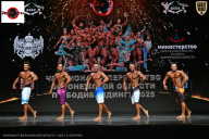 Чемпионат Воронежской области по бодибилдингу - 2025