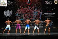 Чемпионат Воронежской области по бодибилдингу - 2025