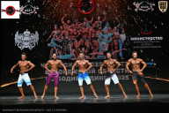 Чемпионат Воронежской области по бодибилдингу - 2025