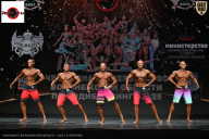 Чемпионат Воронежской области по бодибилдингу - 2025