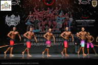 Чемпионат Воронежской области по бодибилдингу - 2025