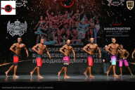 Чемпионат Воронежской области по бодибилдингу - 2025