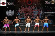 Чемпионат Воронежской области по бодибилдингу - 2025